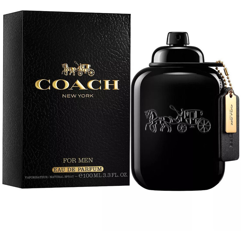 Coach for