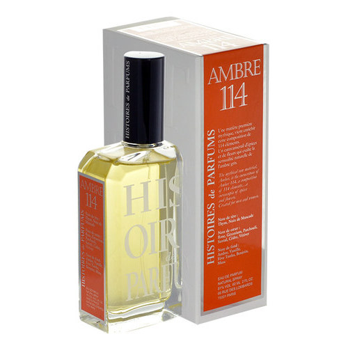 Ambre 114