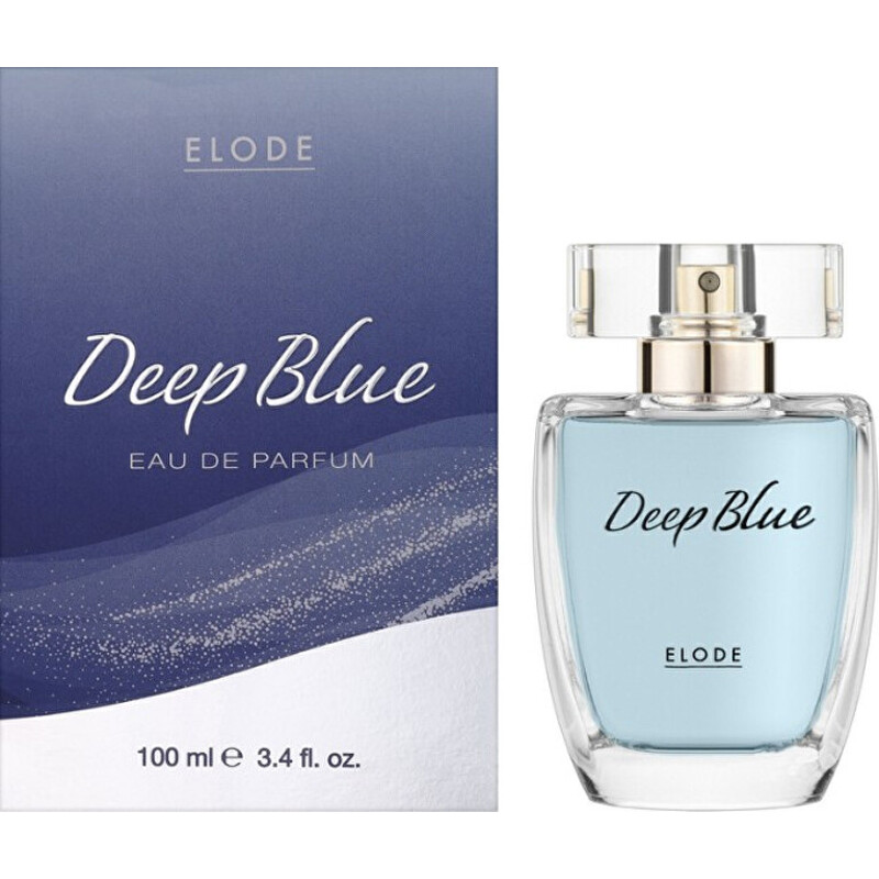 Deep Blue