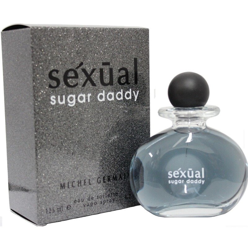 Sexual Sugar