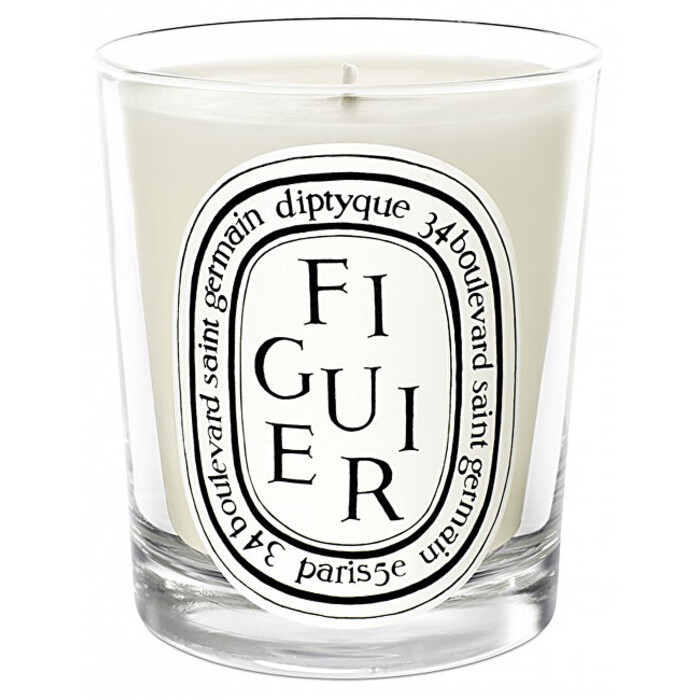 Figuier Sviečka
