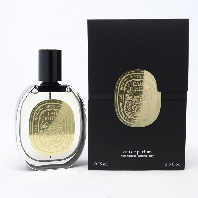 Eau Rihla