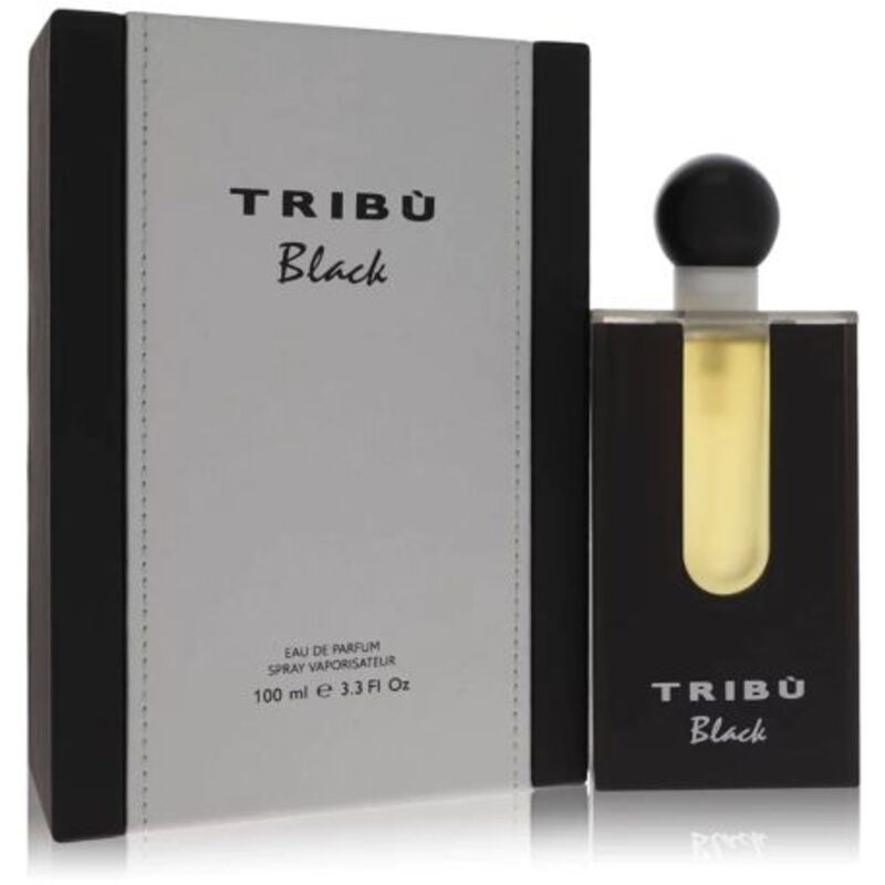 Tribu Black