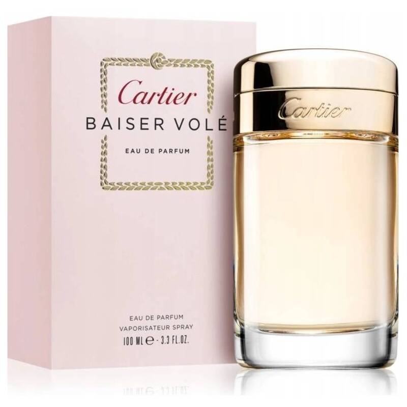 Baiser Vole