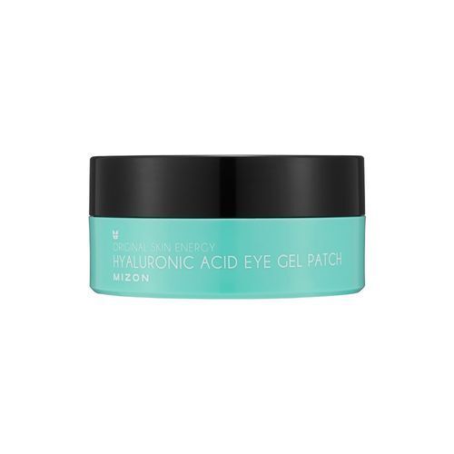 Očná hydrogélová