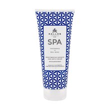 Spa Moisturizing