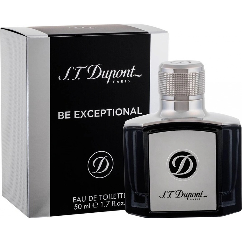 Be Exceptional