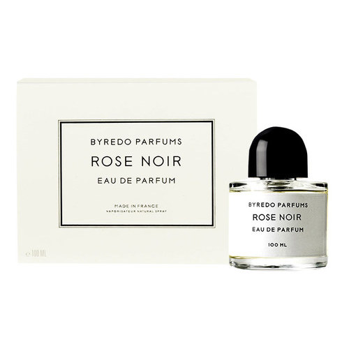 Detail produktu Rose Noir EDP Rose Noir
