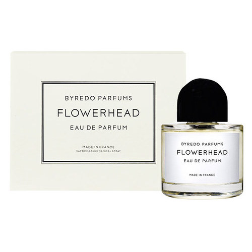 flowerhead EDP