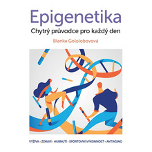 Epigenetika Chytrý