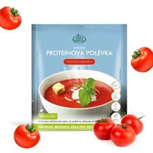 Proteínová paradajková