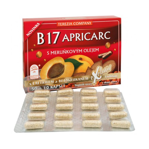 B17 APRICARC