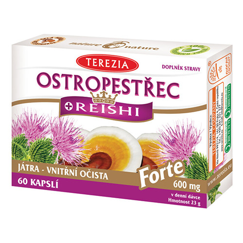 TEREZIA Pestrec