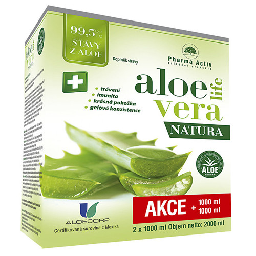 Aloeveralife natura