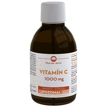 LIPOZOMAL Vitamín
