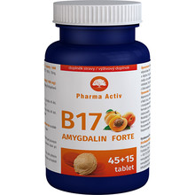 B17 Amygdalin