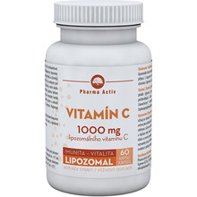 LIPOZOMAL Vitamín