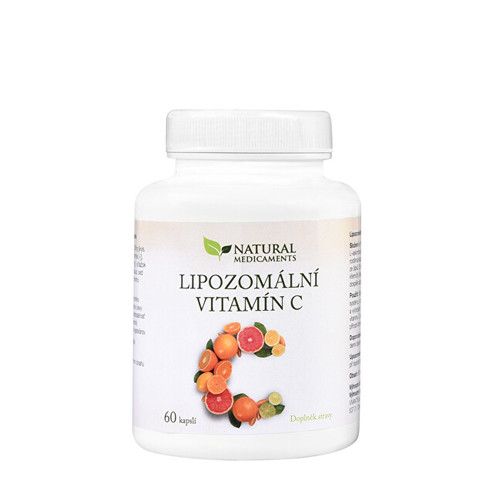 Lipozomálny vitamín