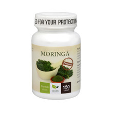 Moringa Premium
