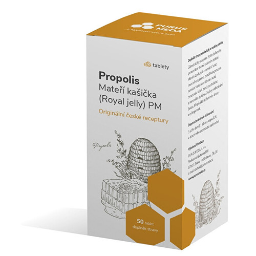 Propolis Materská