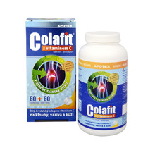 Colafit (čistý