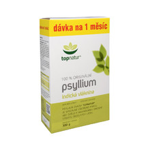 Psyllium 300