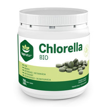 Chlorella BIO