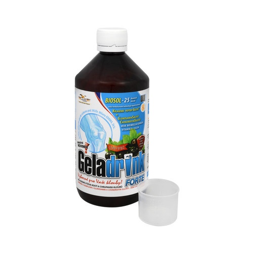 Geladrink Forte