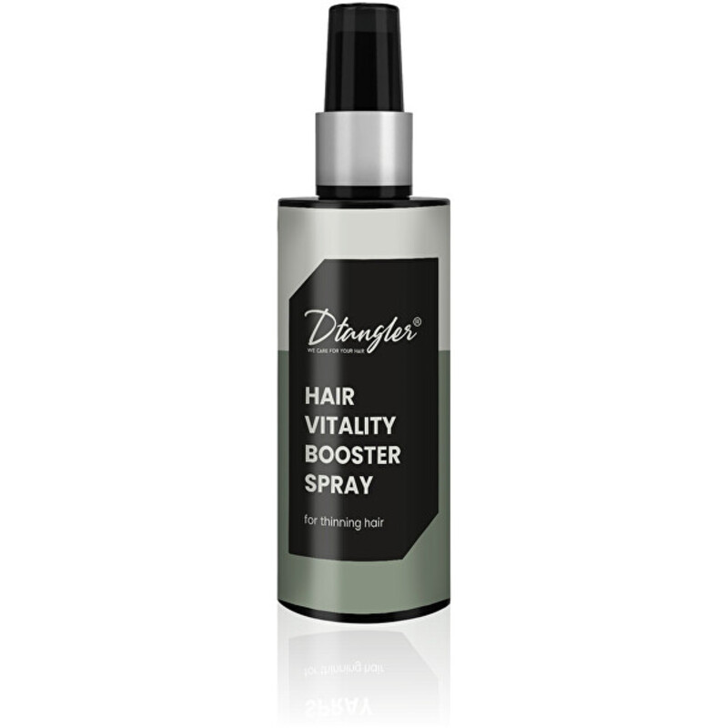 Hair Vitality