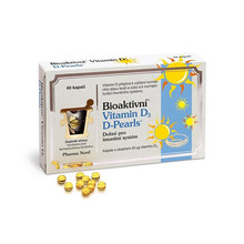 Bioaktívne Vitamín