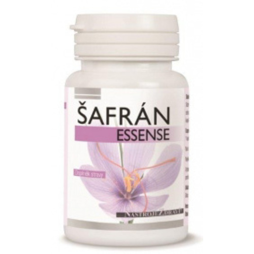 Šafran Essence