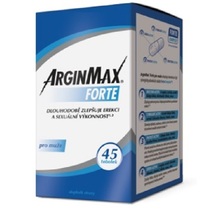 ArginMax Forte