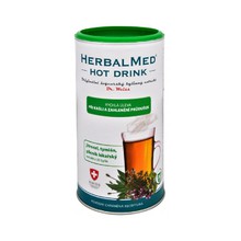 HerbalMed Hot
