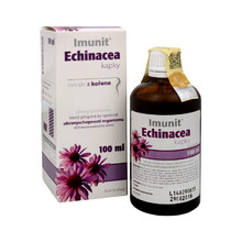 Imunity Echinacea