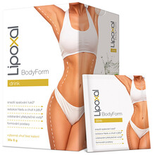 Lipoxal BodyForm