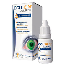 OCUTEIN Allergo