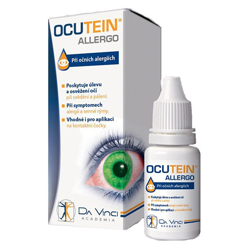 OCUTEIN Allergo