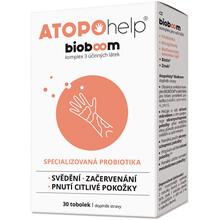 AtopoHelp bioboom