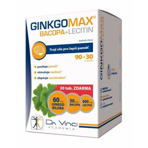 GINKGOMAX +