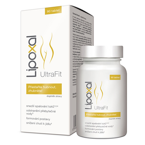 Lipoxal UltraFit