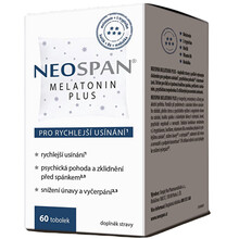 Neospan melatonin