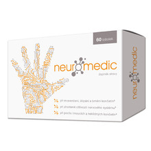 Neuromedic 60