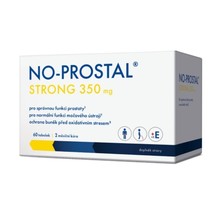 No-prestála STRONG