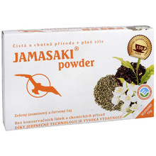 Jamasaki powder