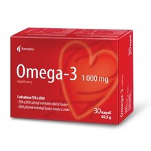 Omega–3 1000