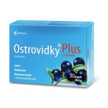 Ostrovidky Plus