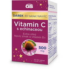 GS Vitamin