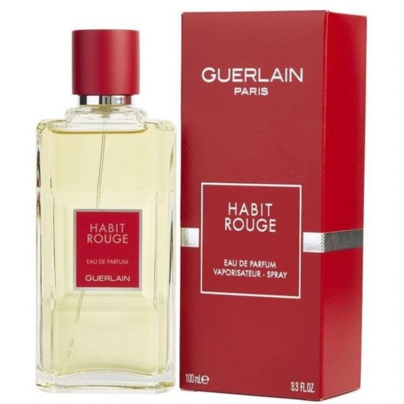 Guerlain Habit