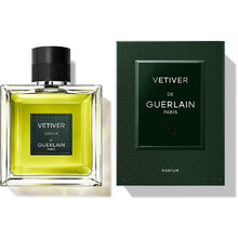 Vetiver Parfém