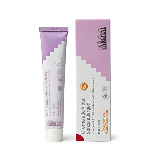 Hypoalergénne krém